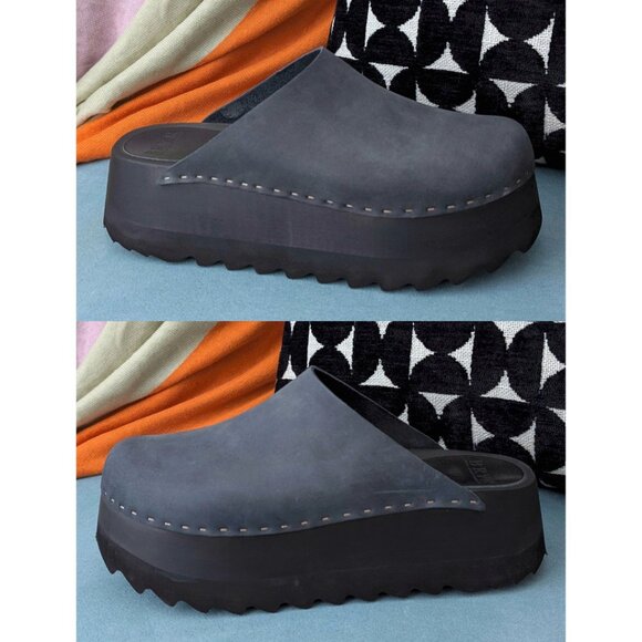 Bryr Chonk in Raven - New In Box - Picture 6 of 7